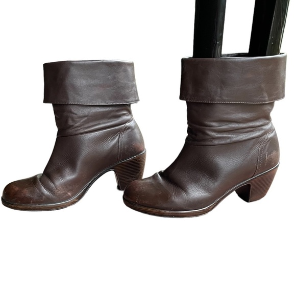 Dansko Bobbi Napa Ankle Boots/ Booties Size: 40‎ (9.5-10) - Picture 8 of 12